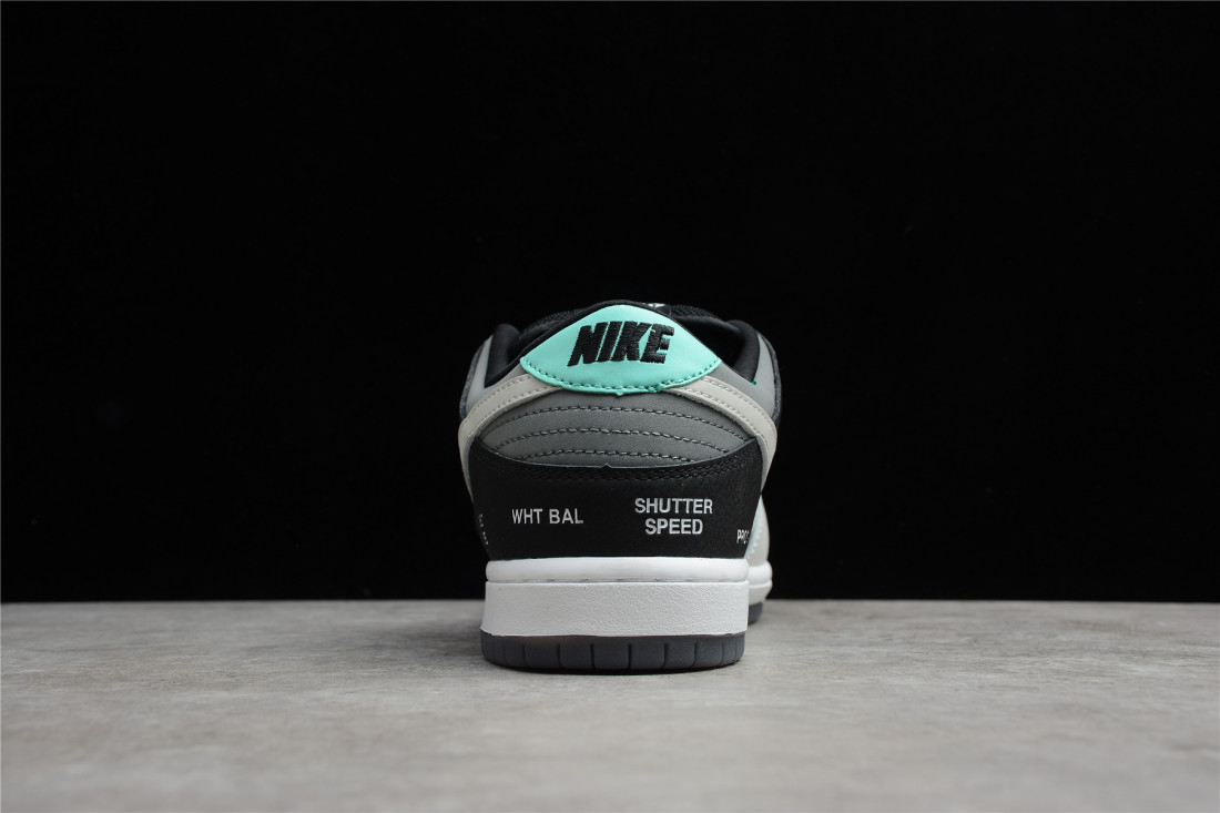 Nike SB Dunk Low "VX1000 Camcorder"