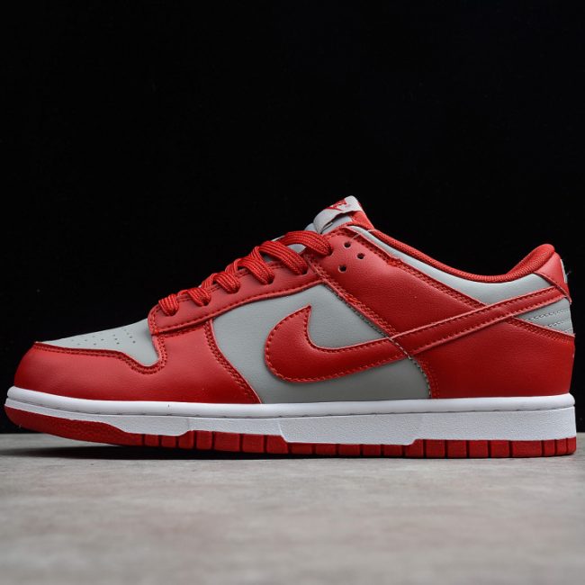 Nike SB Dunk Low "UNLV"