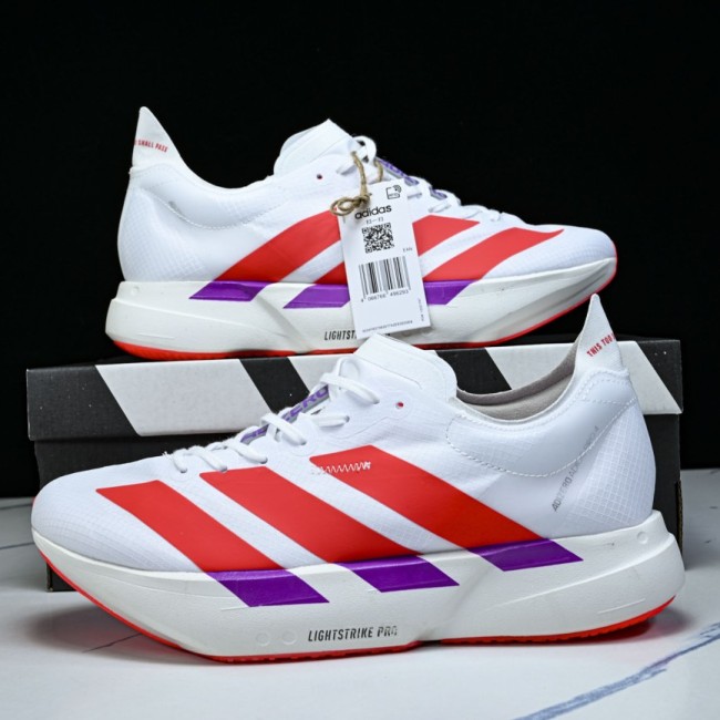 Adidas Adizero Adios Pro 4
